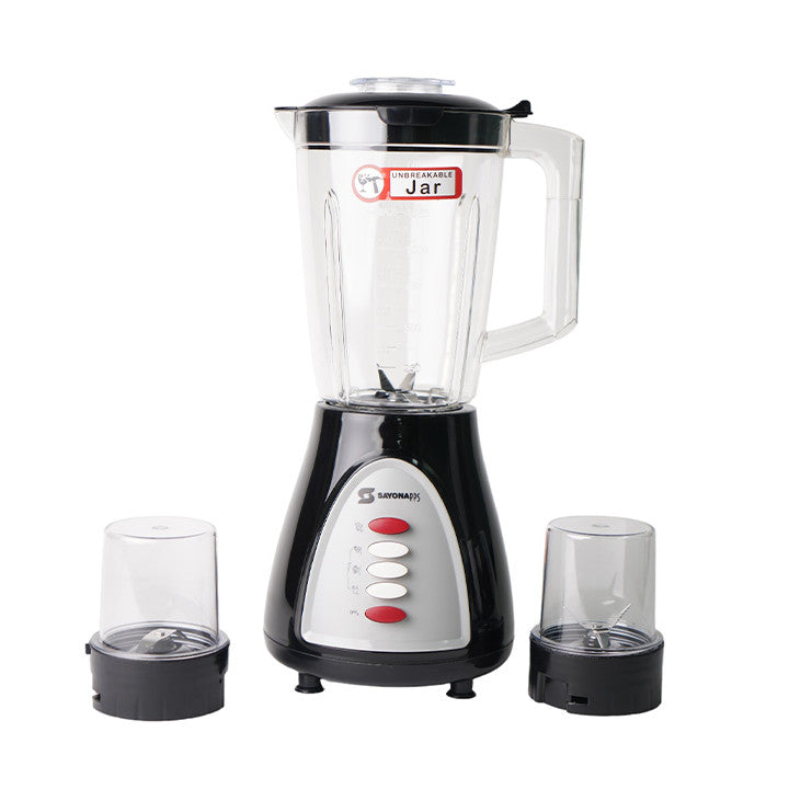Sayona 3 In 1 Blender | SB-4541 Sayona 3 In 1 Blender | SB-4541